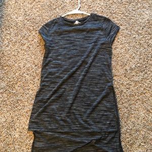 Long T-shirt bought from tjmaxx